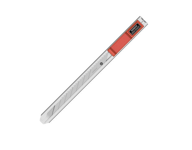 Сегментний ніж Dorco Cutter S401 30° 9 mm (система Auto-Lock)