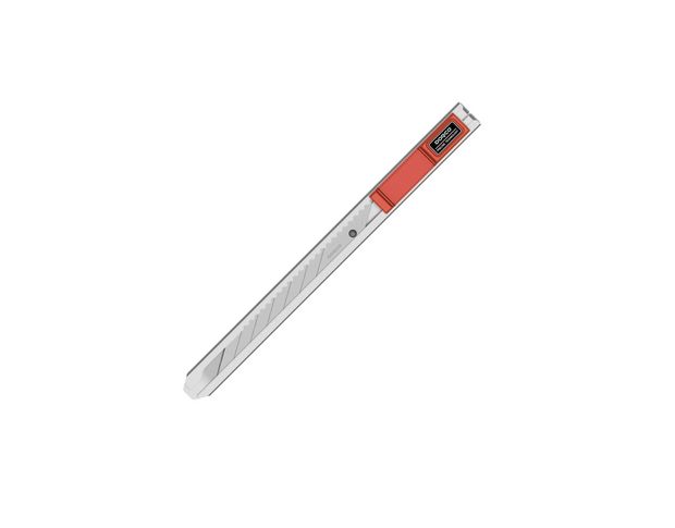 Сегментний ніж Dorco Cutter S401 30° 9 mm (система Auto-Lock)