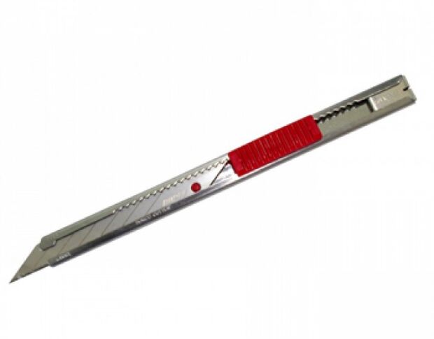 Сегментний ніж Dorco Cutter S103 9 mm (система Auto-Lock)