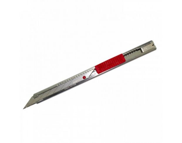 Сегментний ніж Dorco Cutter S103 9 mm (система Auto-Lock)