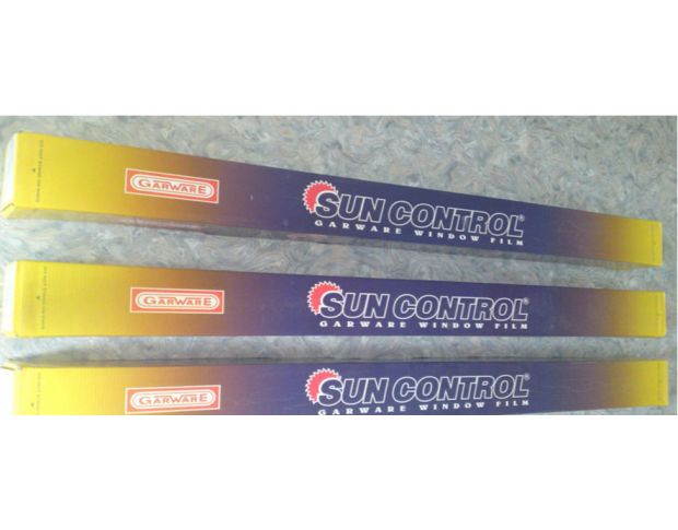 Sun Control ADS HP CH 35 1.524 m