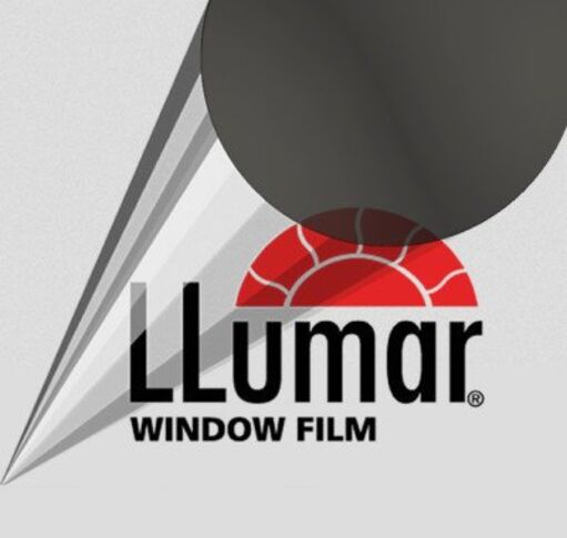 Плівка тонувальна LLumar IRX 15 CH SR HPR (USA) 1.524 m
