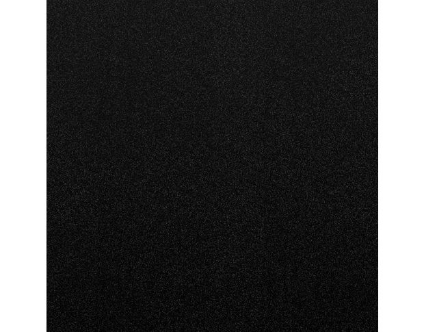 Solar Screen Cover Styl J9 Glossy Glitter Black 1.22 m