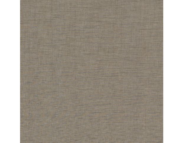 Solar Screen Cover Styl NG07 Woven Light Brown 1.22 m