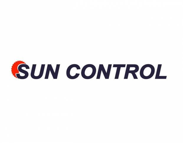 Sun Control LR HP CH 05 1.524 m