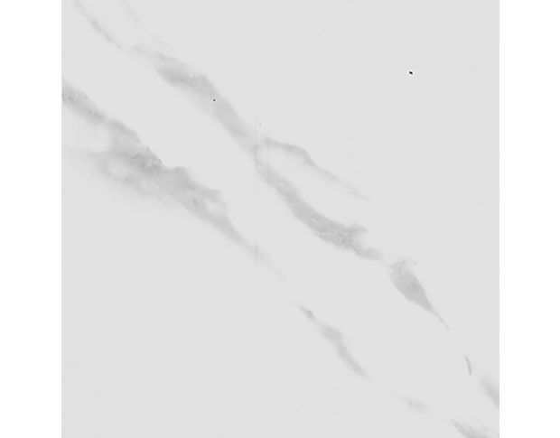 Solar Screen Cover Styl NE31 Mat White Marble 1.22 m