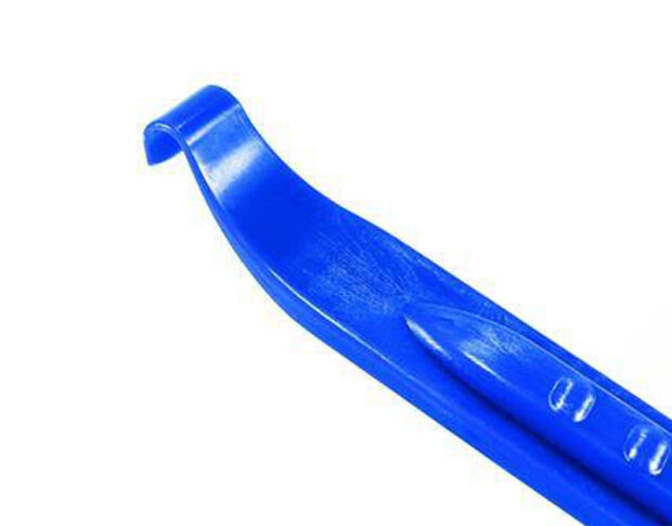 The Squad Squeegee Set - сквідж синій для притискання плівки (2 шт.)