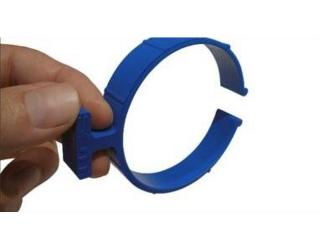 SOTT Speedclip - Тримач-зажим для рулонів плівки