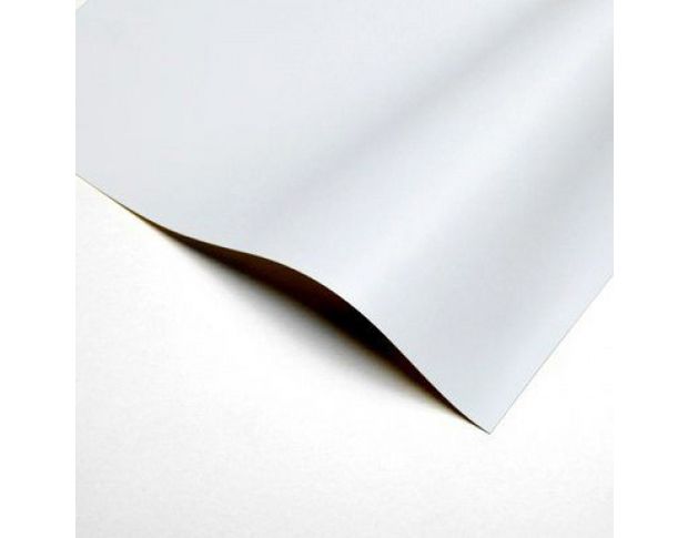 Oracal 641 010 Matte White 1.26 m