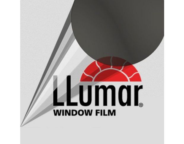 Плівка тонувальна LLumar IRX 05 CH SR HPR (USA) 1.524 m