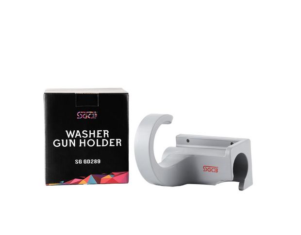 SGCB SGGD289 Car Washer Gun Holder - Тримач автомийної піки