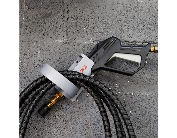 SGCB SGGD289 Car Washer Gun Holder - Тримач автомийної піки