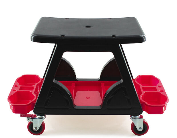 SGCB Work Seat SGGD086 - Стілець на колесах, з органайзером