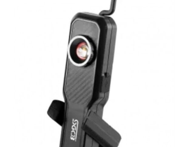 SGCB SGGF177 Inspection Worklight - Инспекционный фонарь с магнитом