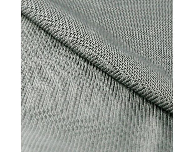 SGCB SGGD208 Microfiber Glass Towel - Микрофибра для протирання скла, сіра, 40 х 40 cm