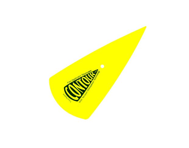 Contour Yellow Original - Выгонка желтый контур