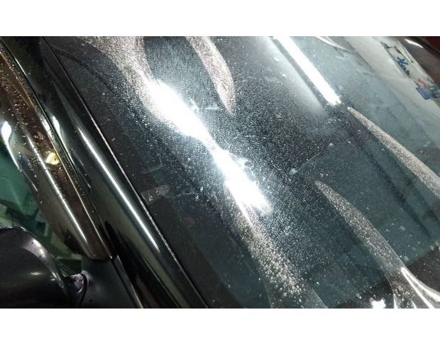 Плівка для захисту скла від сколів CLEARPLEX 1.22 m
