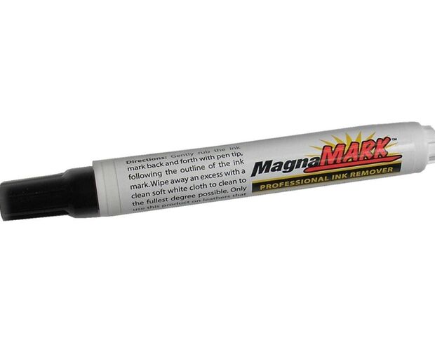 Magna Mark Professional Ink Remover - Маркер для видалення чорнила