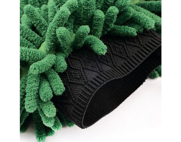 MaxShine Micro Chenille Wash Mitt - Рукавиця для миття авто 27 x 24 cm