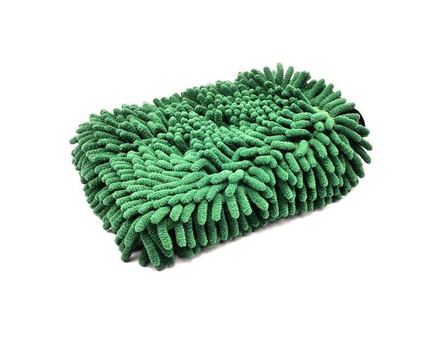 MaxShine Micro Chenille Wash Mitt - Рукавиця для миття авто 27 x 24 cm