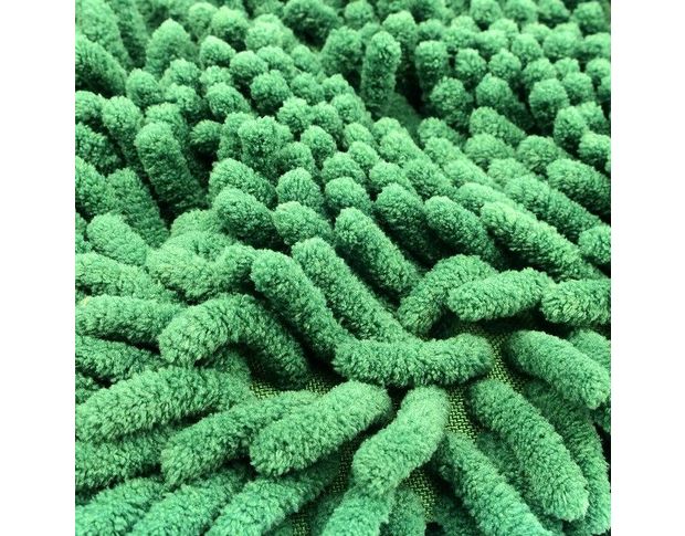 MaxShine Micro Chenille Wash Mitt - Рукавиця для миття авто 27 x 24 cm