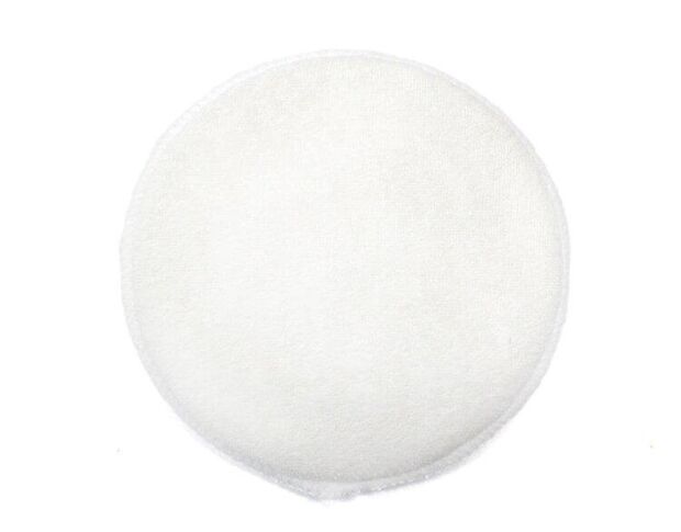 MaxShine UFO Applicator Microfiber - Аплікатор мікрофібровий для нанесення захисних складів (2 шт.)