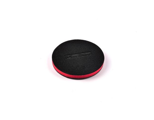 MaxShine Dual Action Clay Pad - Круг-автоскраб 125 mm