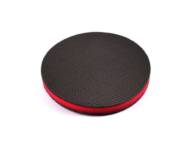 MaxShine Dual Action Clay Pad - Круг-автоскраб 125 mm