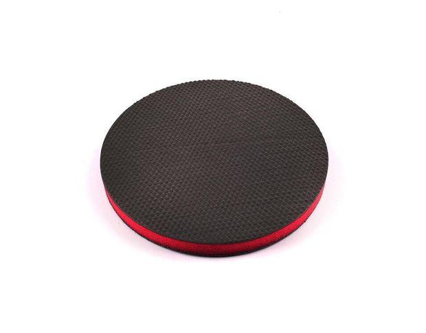 MaxShine Dual Action Clay Pad - Круг-автоскраб 150 mm