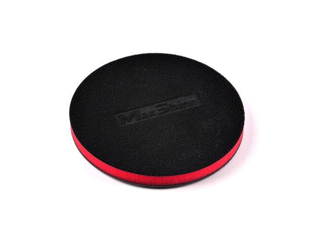 MaxShine Dual Action Clay Pad - Круг-автоскраб 150 mm