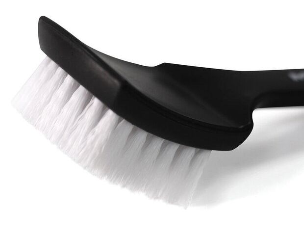 MaxShine Tire Scrub Brush - Щітка для миття шин 210 x 64 mm