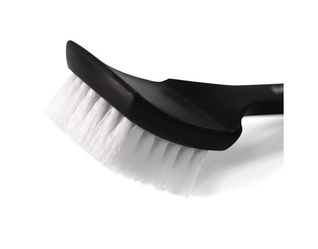 MaxShine Tire Scrub Brush - Щітка для миття шин 210 x 64 mm