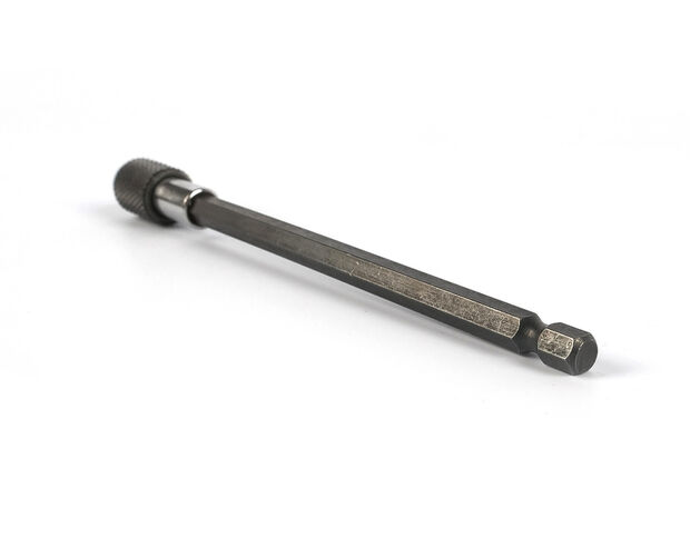 MaxShine Drill Brush Extension - Удлинитель для щеток MaxShine Carpet Brush, 150 mm