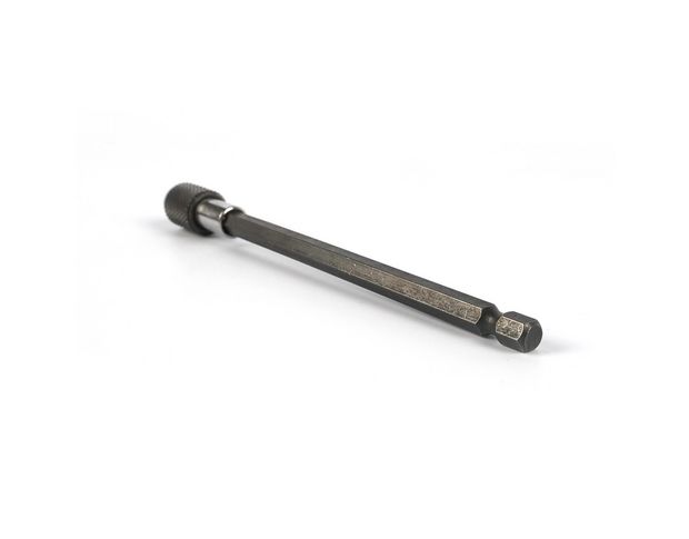 MaxShine Drill Brush Extension - Удлинитель для щеток MaxShine Carpet Brush, 150 mm