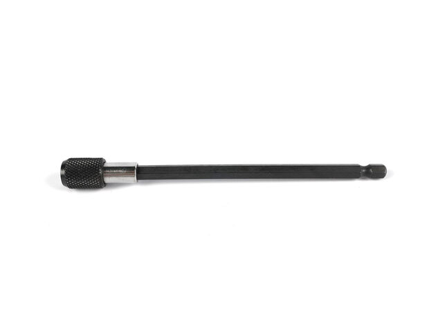 MaxShine Drill Brush Extension - Удлинитель для щеток MaxShine Carpet Brush, 150 mm