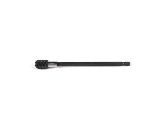 MaxShine Drill Brush Extension - Удлинитель для щеток MaxShine Carpet Brush, 150 mm
