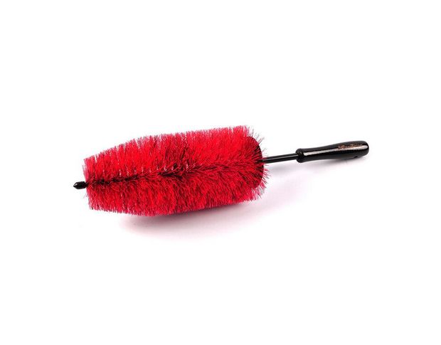 MaxShine Car Wheel and Rim Brush - Щітка для чищення коліс та дисків 45 cm