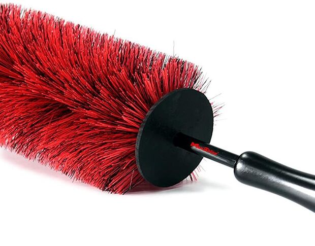 MaxShine Car Wheel and Rim Brush - Щітка для чищення коліс та дисків 45 cm