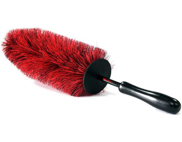 MaxShine Car Wheel and Rim Brush - Щітка для чищення коліс та дисків 45 cm
