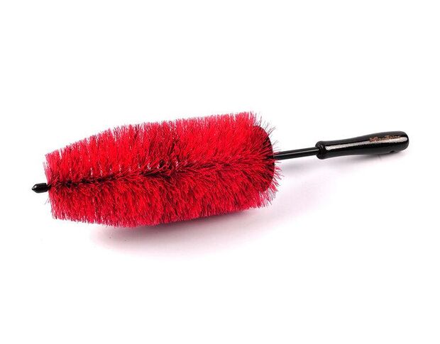 MaxShine Car Wheel and Rim Brush - Щітка для чищення коліс та дисків 45 cm