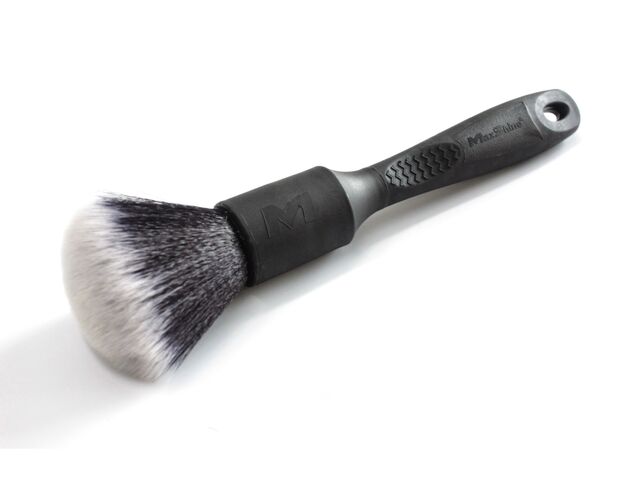 MaxShine Ever So Soft (ESS) Brush - Щітка ультрам'яка для детейлінгу