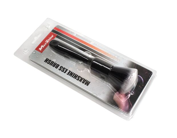 MaxShine Ever So Soft (ESS) Brush - Щітка ультрам'яка для детейлінгу