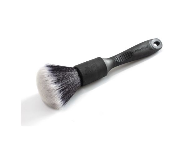 MaxShine Ever So Soft (ESS) Brush - Щітка ультрам'яка для детейлінгу