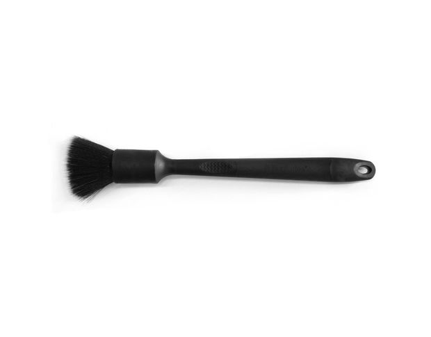 MaxShine Ever Soft (ESS) Plus Detailing Brush - Щітка ультрам'яка для детейлінгу довга