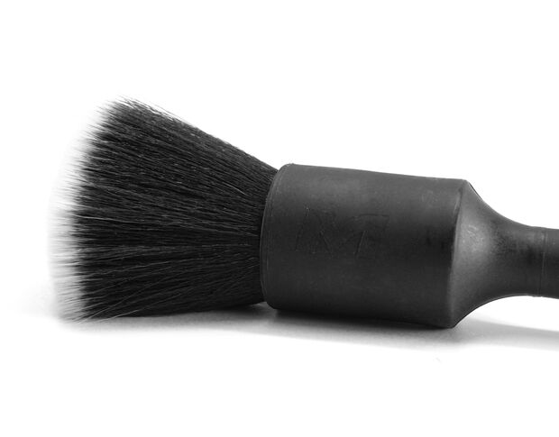 MaxShine Ever Soft (ESS) Plus Detailing Brush - Щітка ультрам'яка для детейлінгу довга