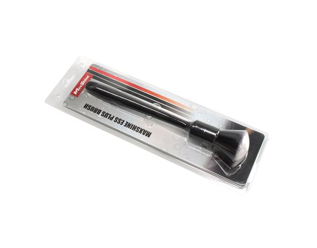 MaxShine Ever Soft (ESS) Plus Detailing Brush - Щітка ультрам'яка для детейлінгу довга