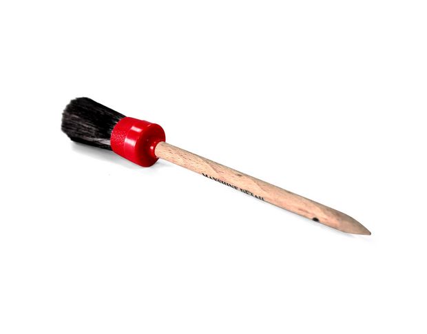 MaxShine Detailing Brush Set - Набір пензлів для детейлінгу