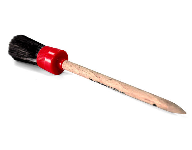 MaxShine Detailing Brush Set - Набір пензлів для детейлінгу
