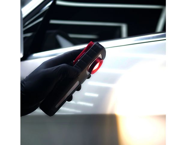 MaxShine Detailing Swirl Finder Mini - Інспекційний детейлінг міні-ліхтар