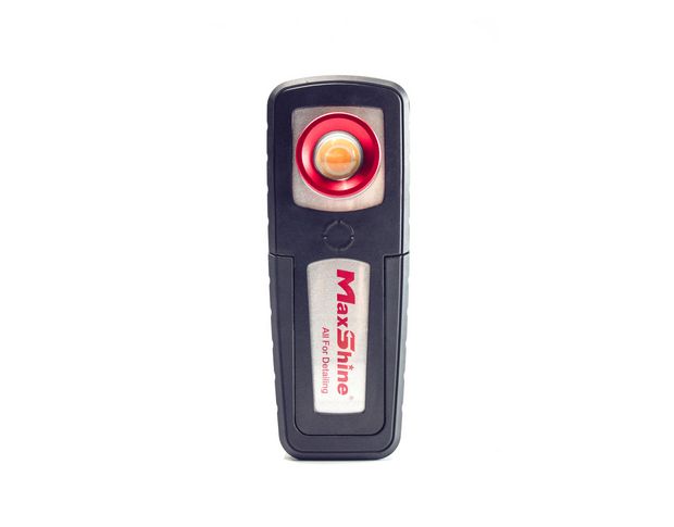 MaxShine Detailing Swirl Finder Mini - Інспекційний детейлінг міні-ліхтар